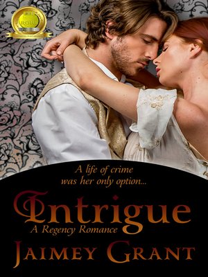 cover image of Intrigue